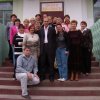 9 - 10 октября 2007 года Семинар г. Арсеньев
